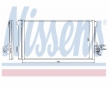 Radiator AC Nissens  940178