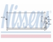 Radiator AC Nissens  94521