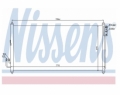 Radiator AC Nissens  94907