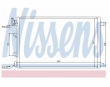 Radiator AC Nissens  940039