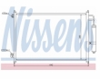 Radiator AC Nissens  940121