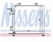 Radiator AC Nissens  94739