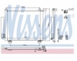 Radiator AC Nissens  940315