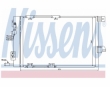 Radiator AC Nissens  94384