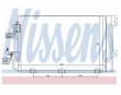 Radiator AC Nissens  94767