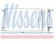 Radiator AC Nissens  940124