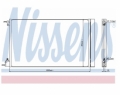 Radiator AC Nissens  940124