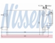 Radiator AC Nissens  94624