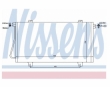Radiator AC Nissens  94989