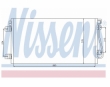 Radiator AC Nissens  94660