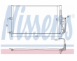 Radiator AC Nissens  94653