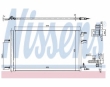 Radiator AC Nissens  940258