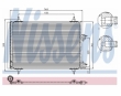 Radiator AC Nissens  94570