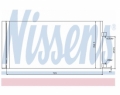 Radiator AC Nissens  940034