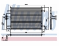 Radiator AC Nissens  94323