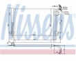 Radiator AC Nissens  940256