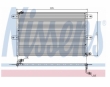 Radiator AC Nissens  94204