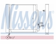 Radiator AC Nissens  94543