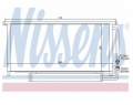 Radiator AC Nissens  94840