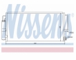Radiator AC Nissens  94884