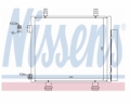 Radiator AC Nissens  940193
