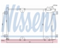 Radiator AC Nissens  94892