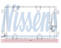 Radiator AC Nissens  940174