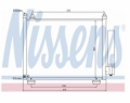 Radiator AC Nissens  940092