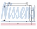 Radiator AC Nissens  940057