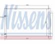 Radiator AC Nissens  940037