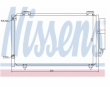 Radiator AC Nissens  94719