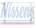 Radiator AC Nissens  94512
