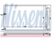 Radiator AC Nissens  940047