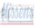 Radiator AC Nissens  94741