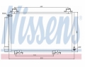 Radiator AC Nissens  94516