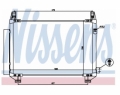 Radiator AC Nissens  940085