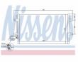 Radiator AC Nissens  940154