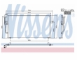 Radiator AC Nissens  94305