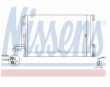 Radiator AC Nissens  940087