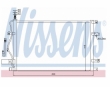 Radiator AC Nissens  94525