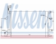 Radiator AC Nissens  940103