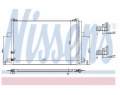 Radiator AC Nissens  940225