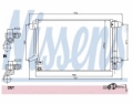 Radiator AC Nissens  940238