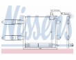 Radiator AC Nissens  94443