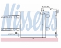 Radiator AC Nissens  94260