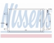 Radiator AC Nissens  94575