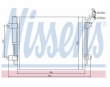Radiator AC Nissens  940138