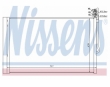 Radiator AC Nissens  940157