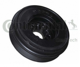 Fulie arbore cotit Contitech VD1089