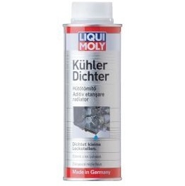 Solutie etansare radiator Liqui Moly 8385